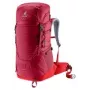 Tagesrucksack DEUTER Lis 30 masala cherry flavor | universal