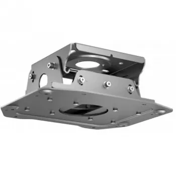 Deckenhalterung Epson ELPMB68 metallic für Projektoren, kompatibel mit EB-PU-Serie