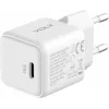 USB‑C‑Netzteil YENKEE YAC G20 20W 3A Power Delivery