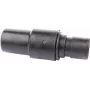 Makita Schlauchadapter - für Staubsauger - für Makita 9911J
