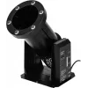 Konfettimaschine EUROLITE Confetti Storm 51707007 1200W — professionelles Konfetti-Gebläse, Hochleistung 1200 W