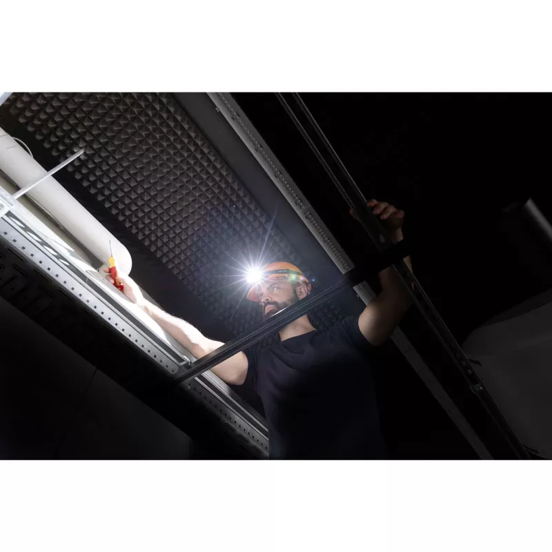 Schraubendreher wiha 45700 — ergonomischer Griff, magnetische Spitze