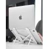 Vention Laptop-Ständer Weiß