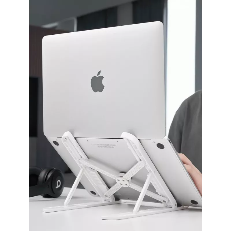Vention Laptop-Ständer Weiß