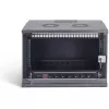Wandmontageschrank Digitus DN-49203-SET 7U 60 kg IP20