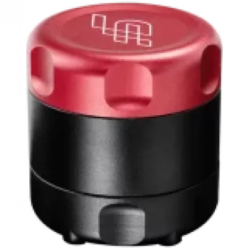 Simagic Linear Haptic Pedal Reactor S475 — Direktantriebs-Linear-Haptik-Pedal (P-HPR GT)