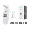 Digitales Thermometer Beper 40.102 — Körpertemperaturmessung 32–43 °C