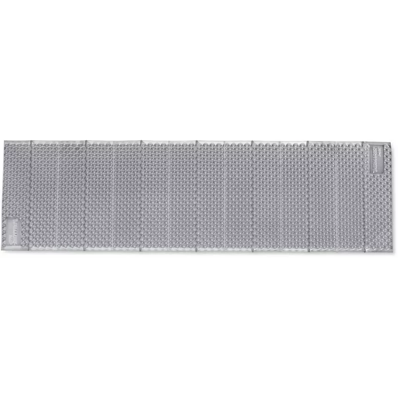 Therm-a-Rest Z Lite SOL Regular 510 mm 1830 mm Silver, Gelb