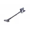 Stabstaubsauger SEVERIN HV 7178 — kabellos Li-Ion 2,2 Ah, 130 W, beutellos 0,5 l, blau metallic