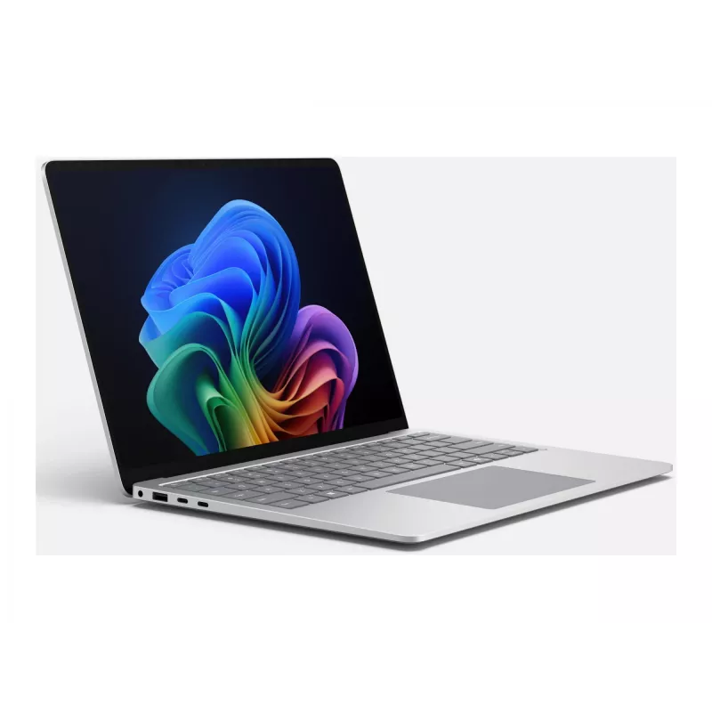 Laptop Microsoft Surface Laptop 7 for Business 13,8 Zoll Intel Core Ultra 5 16 GB RAM 512 GB SSD Intel Arc Graphics Windows 11 Pro