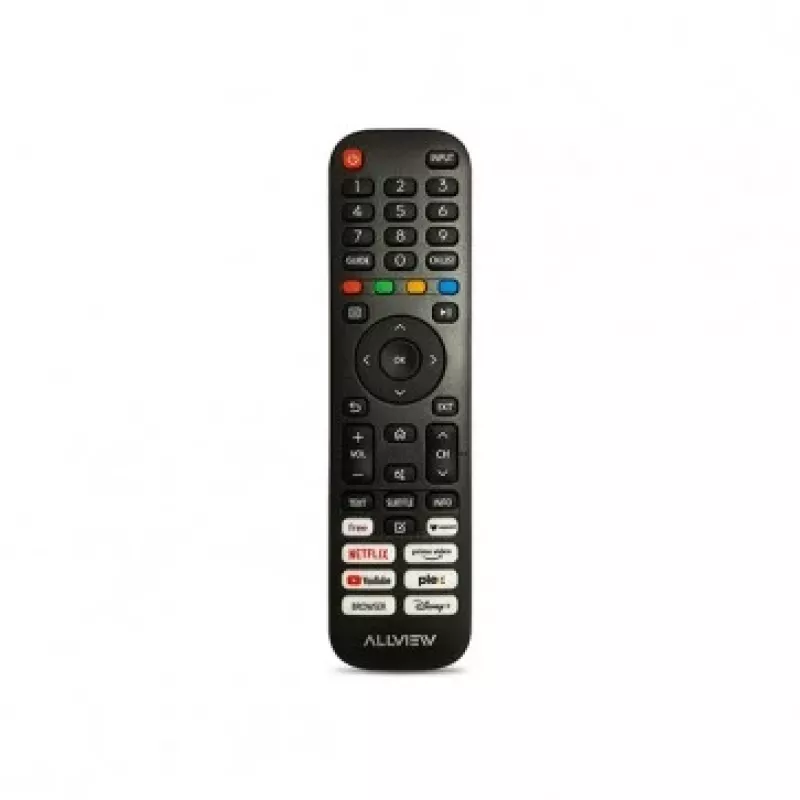 TV LED 24 Zoll 24IPLAY6300-H