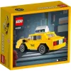 LEGO CREATOR 40468 Gelbes Taxi