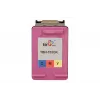 Tinte HP DJ D730/F735 Farbe wiederaufbereitet TBH-703CR (HP Nr. 703 CD888AE)
