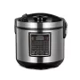 Multicooker Maestro MR-793 5 L, 900 W, Edelstahl/Schwarz, 42 Automatikprogramme, 40–160 °C