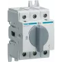 Lasttrennschalter HAC310 3polig 100A (HAC310)