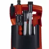 Einhell 4170438 Gartenwerkzeug 4.600 L Schwarz