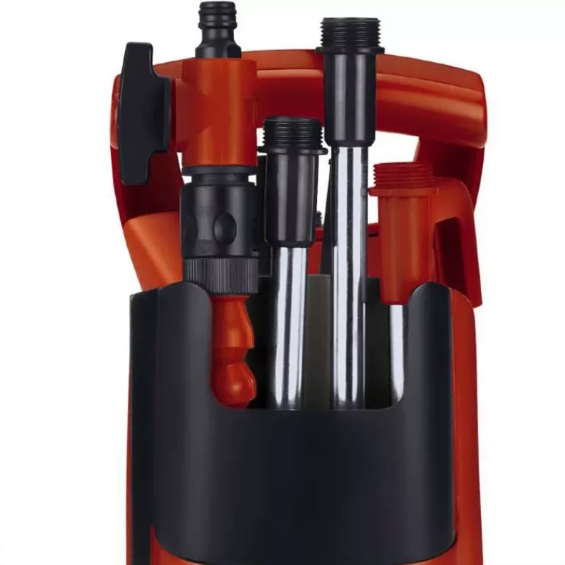 Einhell 4170438 Gartenwerkzeug 4.600 L Schwarz