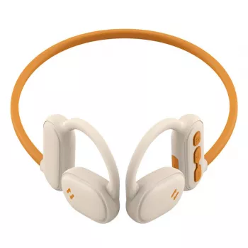 Havit E553BT Freego Pro – Open Ear Air Conduction Kopfhörer, grün