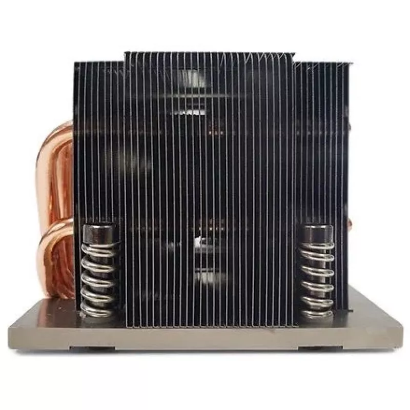 Dynatron A 2750 Server Schwarz