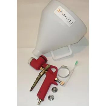 DEDRA A532020 Zubehör für Luftkompressor 1 Stk.