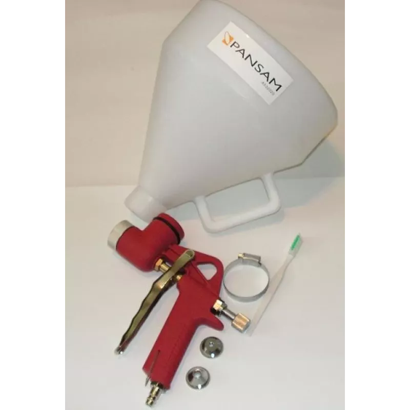 DEDRA A532020 Zubehör für Luftkompressor 1 Stk.