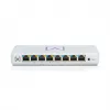 Alta Labs S8-POE Netzwerk-Switch Managed Gigabit Ethernet (10/100/1000) Power over Ethernet (PoE) Weiß