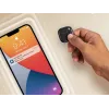 Bluetooth-Tracker Anker Eufy SmartTrack Link — 2er-Pack, Verlustschutz für iPhone und iPad