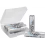 Wiederaufladbare AA NiMH Batterie ANSMANN Mignon 2850 mAh 1,2 V