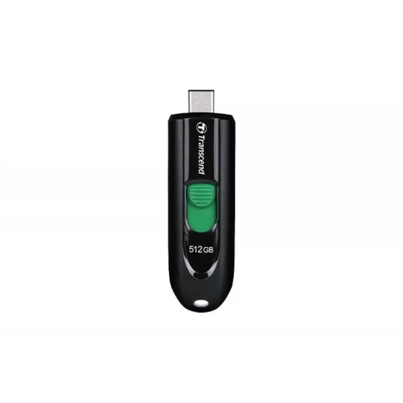 USB-Stick Transcend 512 GB USB Type-C 3.2 Gen 1 JetFlash 790C