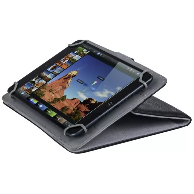 Folio Case Rivacase 3017 25,6 cm (10,1 Zoll)