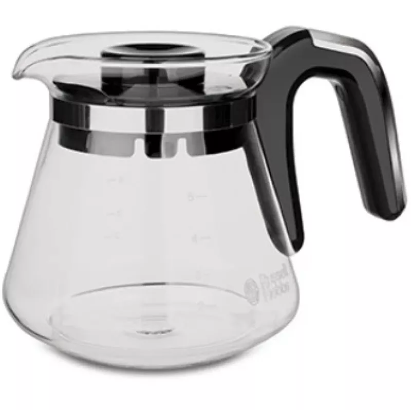 Vollautomatische Kaffeemaschine Russell Hobbs 24210-56 0,625 L