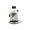 Espressomaschine weiß-schwarz CD1011