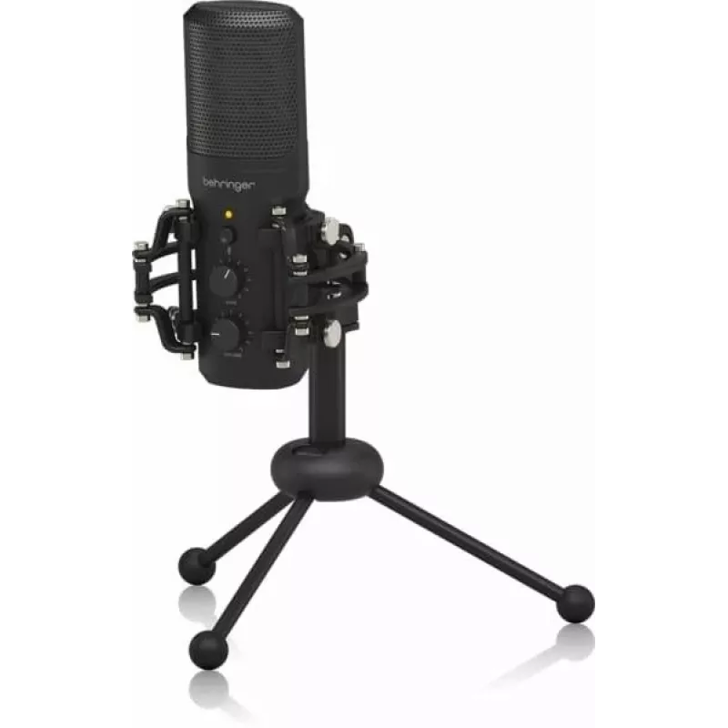 Mikrofon Behringer BU200 USB Kondensatormikrofon