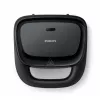 Waffeleisen Philips HD2332/90 — 2 quadratische Waffeln, 750 W, schwarz