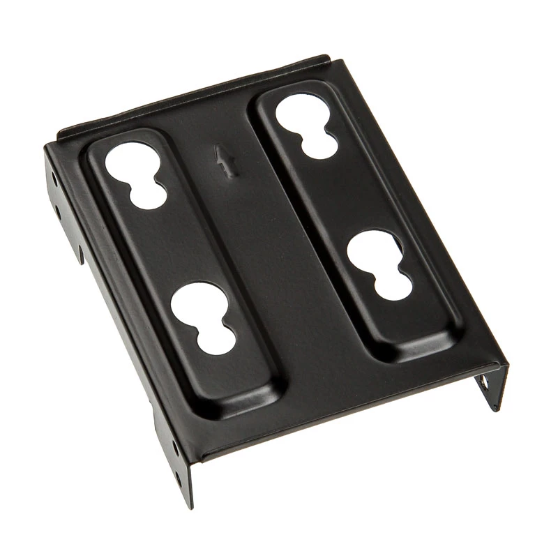PHANTEKS SSD-Montagerahmen, 2x 2,5 für Enthoo Primo Serie (PH-SDBKT_02)