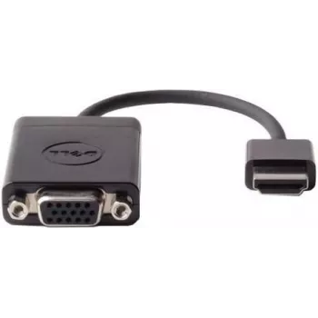 Dell Videoadapter HDMI auf VGA (KF3P2)
