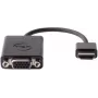 Dell Videoadapter HDMI auf VGA (KF3P2)