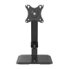 Touchscreen-Ständer MACLEAN MC-989 für Touch-Displays, max. Belastung 8 kg, freistehende Halterung