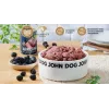 JOHN DOG Berry Line Lamm mit Brombeeren Nassfutter für Hunde 400 g