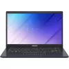 ASUS Vivobook Go 14 E410KA-CL4128 Laptop, Intel Celeron N4500, 14 Zoll FHD, 4 GB, 128 GB eMMC, Windows 11 Home S, Star Black