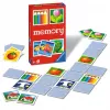 Kinder memory, Memory Spiel