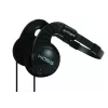 Koss | SPORTA PRO | Kopfhörer | Kabelgebunden | On-Ear | Schwarz