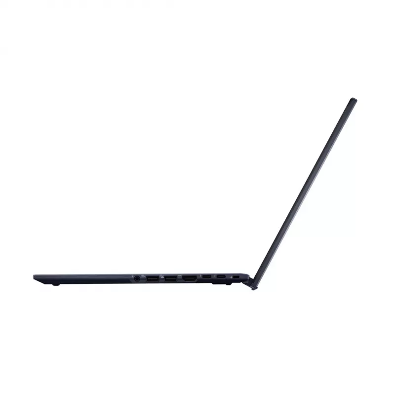 ASUS ExpertBook B5 B5404CMA-Q51623X Intel Core Ultra 7 155H Laptop 35,6 cm (14) WUXGA 16 GB DDR5-SDRAM 1 TB SSD Windows 11 Pro Schwarz