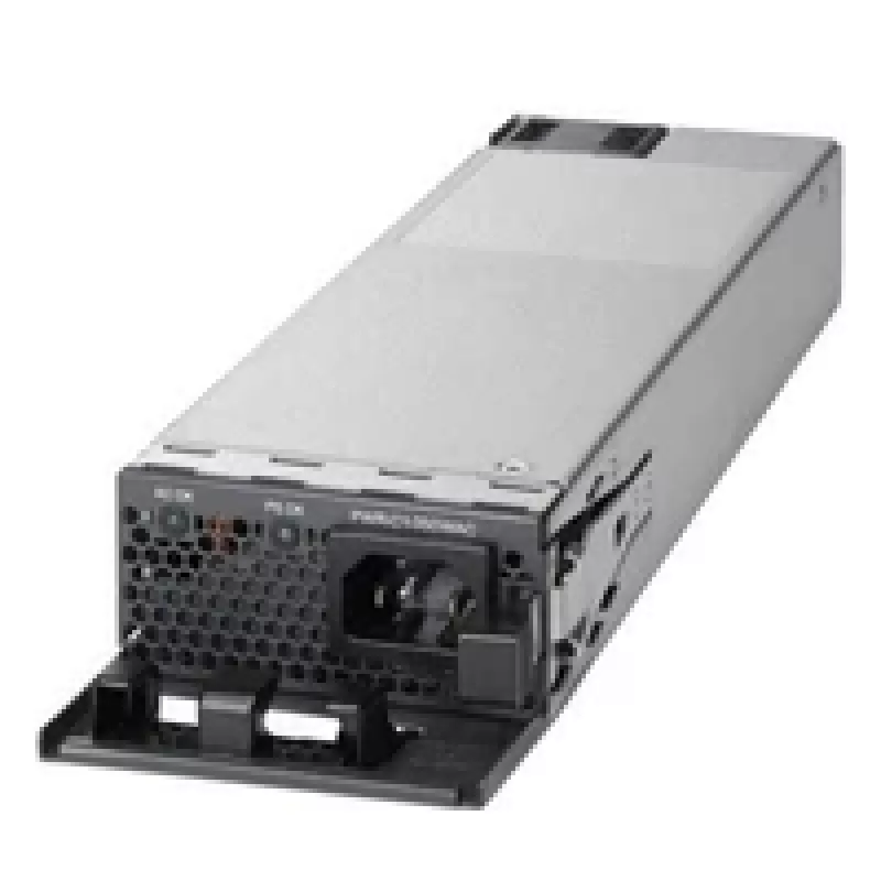 Cisco PWR-C1-350WAC-P= Netzwerk-Switch-Komponente Stromversorgung