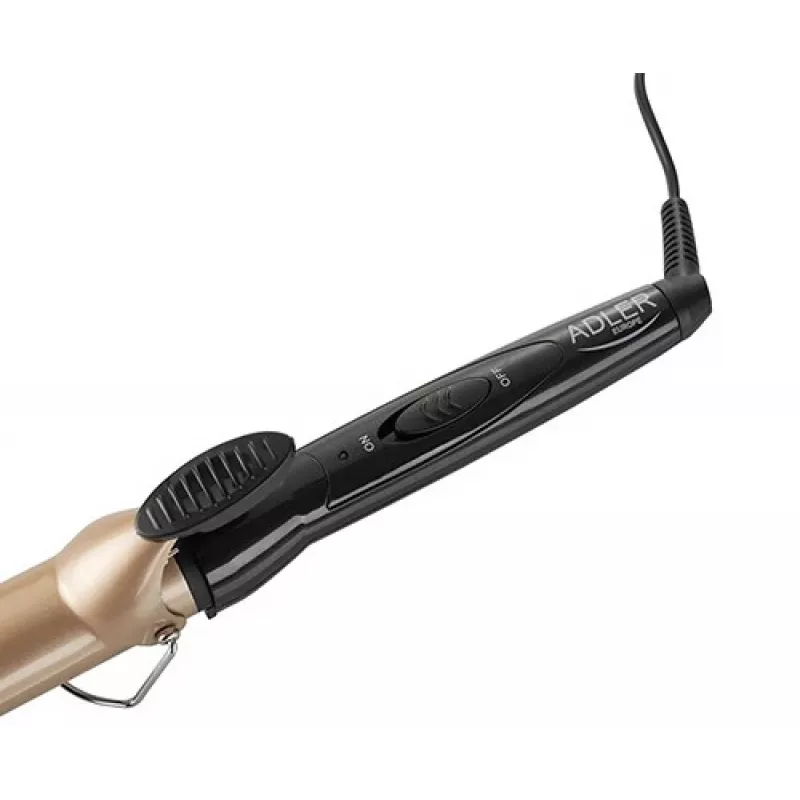 Lockenstab Adler AD 2112