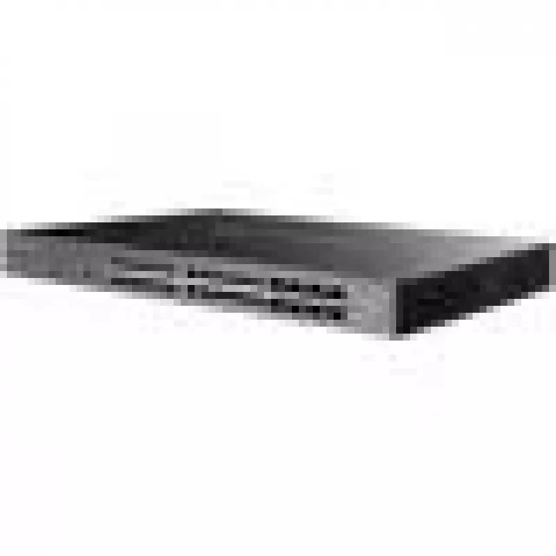 TP-Link Omada 32-Port 10GE L2+ Managed Switch mit 24-Port PoE++