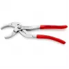 Knipex 81 03 250 Zange Siphonzange