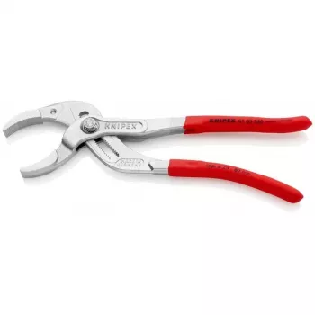 Knipex 81 03 250 Zange Siphonzange