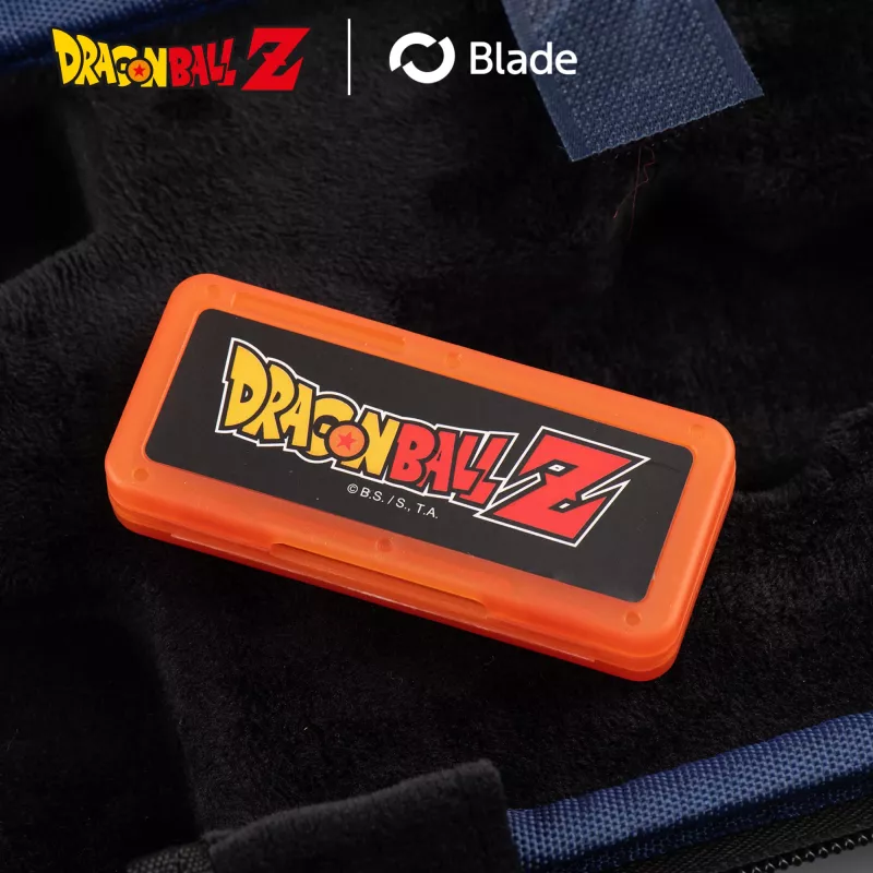 Schutztasche Blade Dragon Ball Z Switch2 DB1002 für Spielkonsole