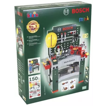 Bosch Workbench No 1 150 Stück